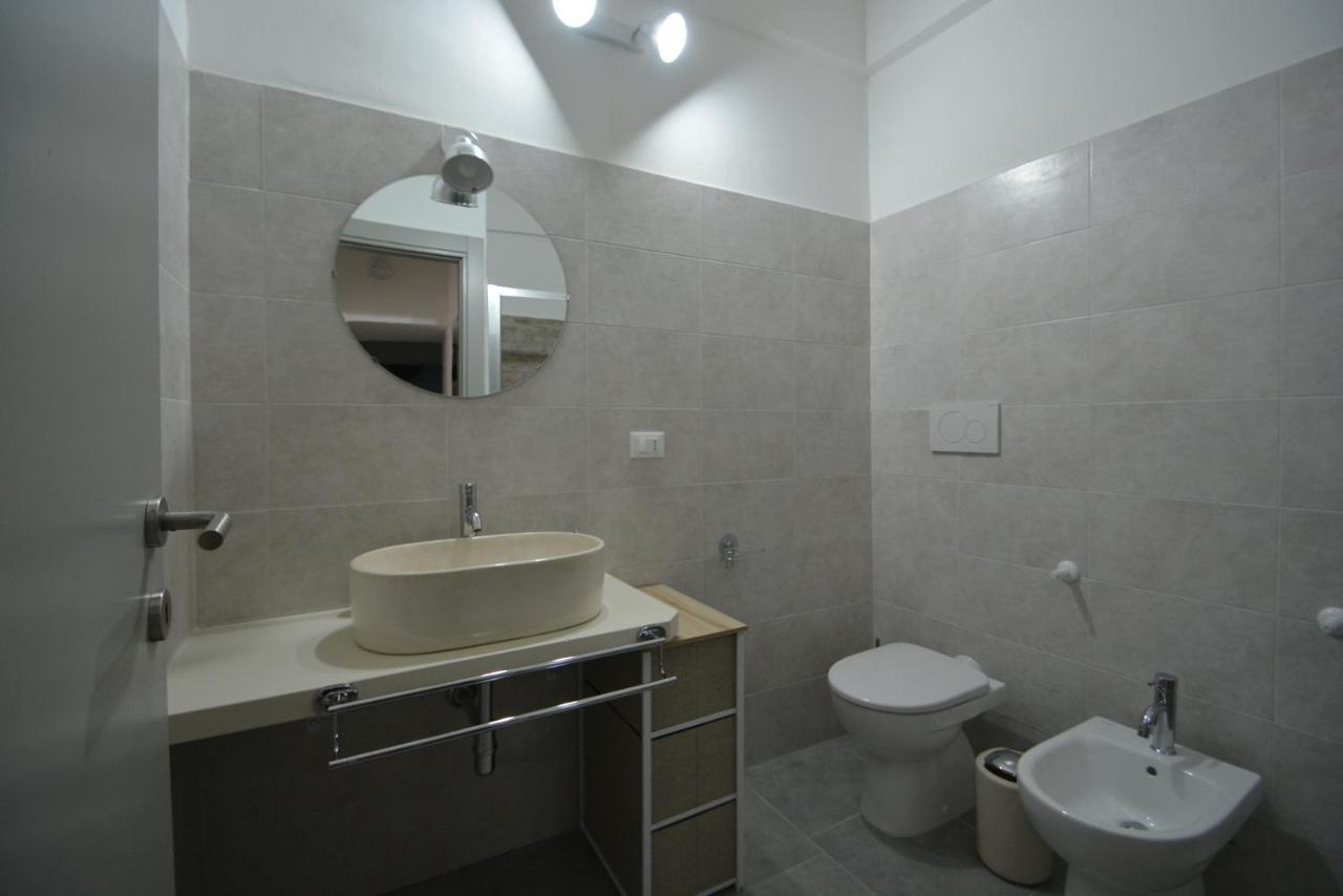 A Casa Di Gio Villa Ostuni Eksteriør bilde