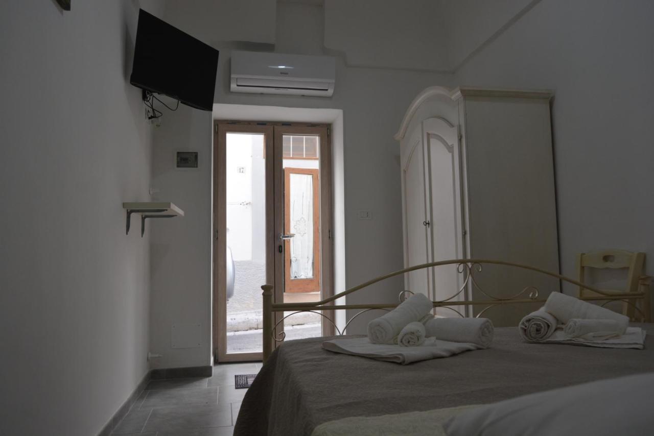 A Casa Di Gio Villa Ostuni Eksteriør bilde