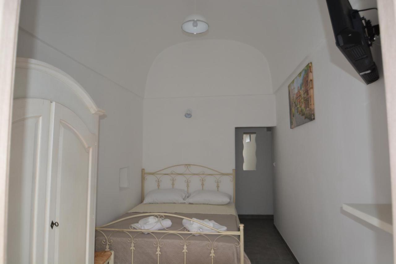 A Casa Di Gio Villa Ostuni Eksteriør bilde