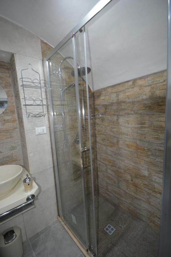 A Casa Di Gio Villa Ostuni Eksteriør bilde